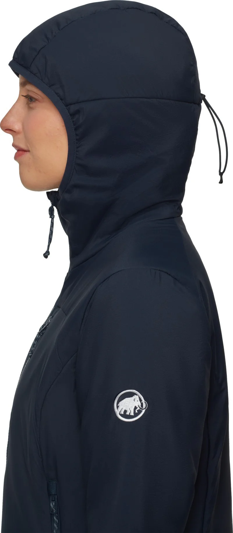 Rime IN Hooded Jacket - Womens - Image 23