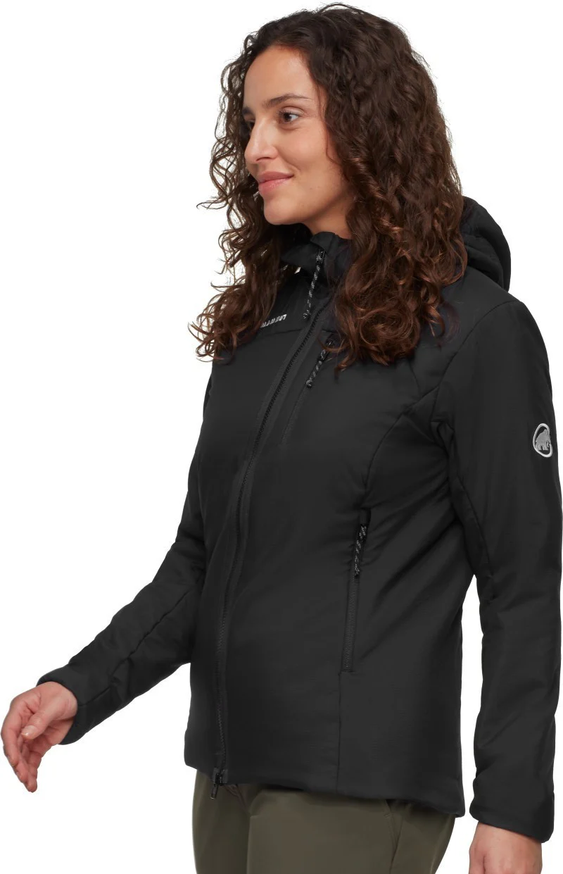Rime IN Hooded Jacket - Womens - Image 3