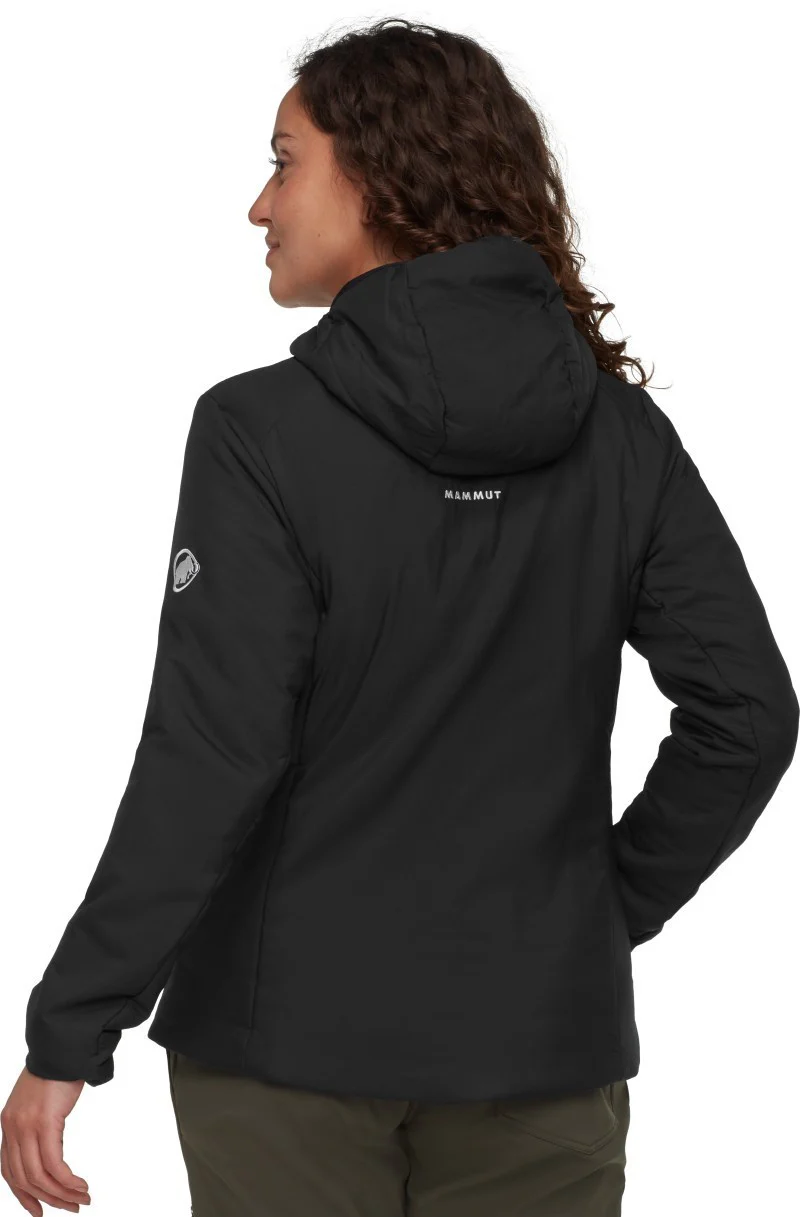 Rime IN Hooded Jacket - Womens - Image 4