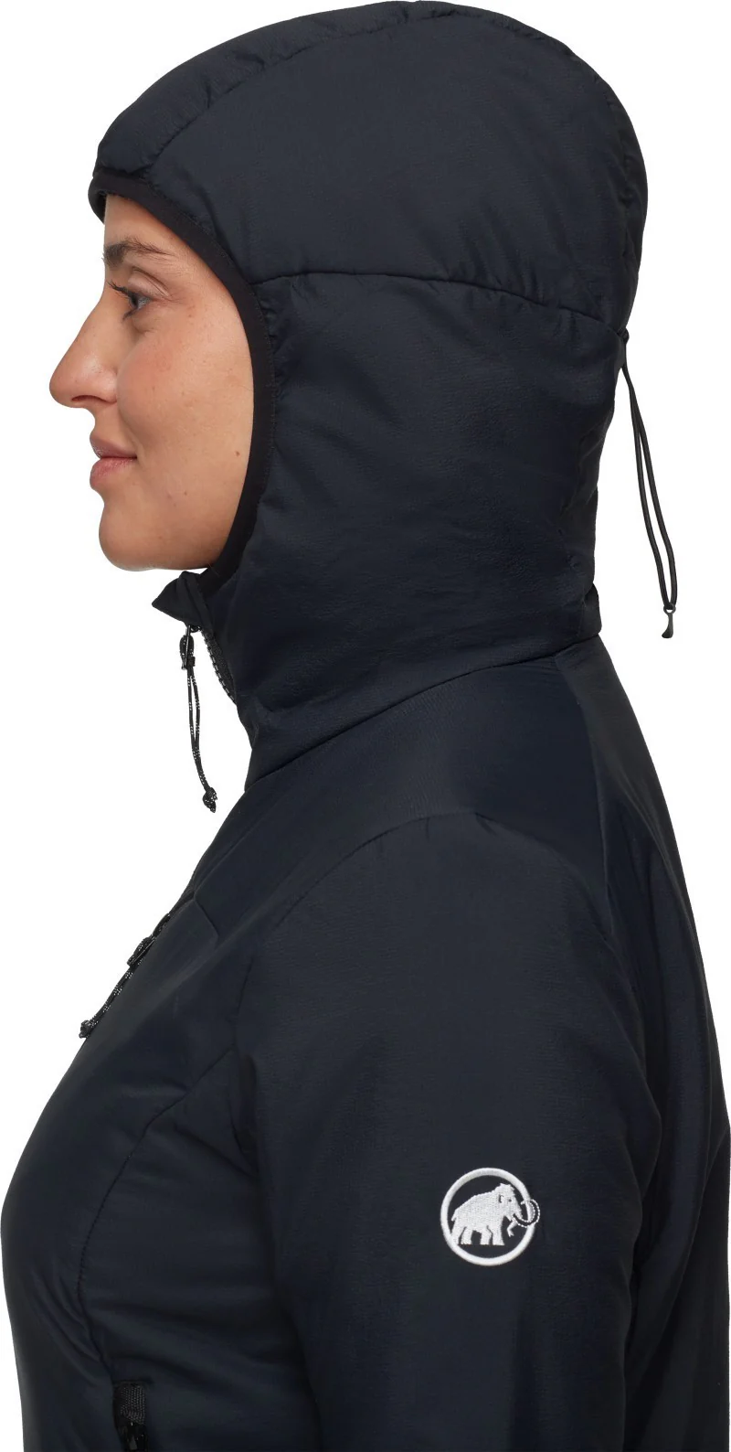 Rime IN Hooded Jacket - Womens - Image 5