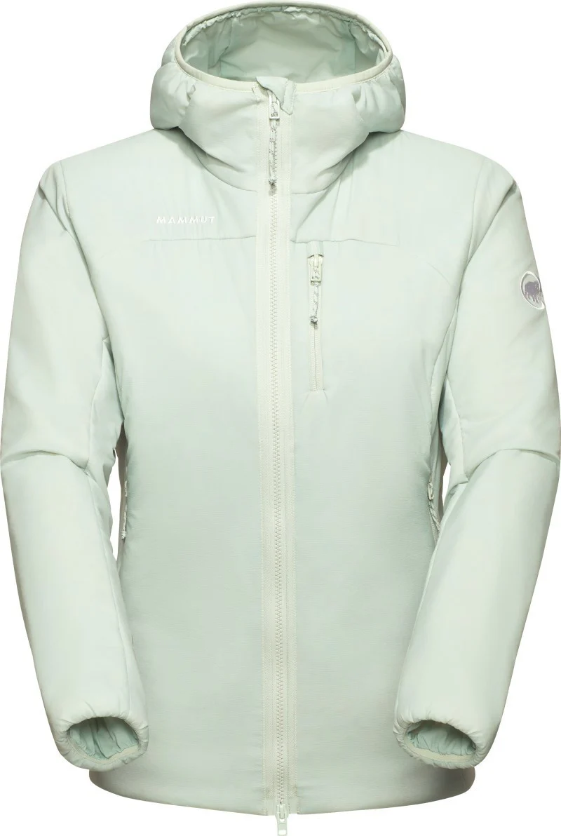 Rime IN Hooded Jacket - Womens - Image 7