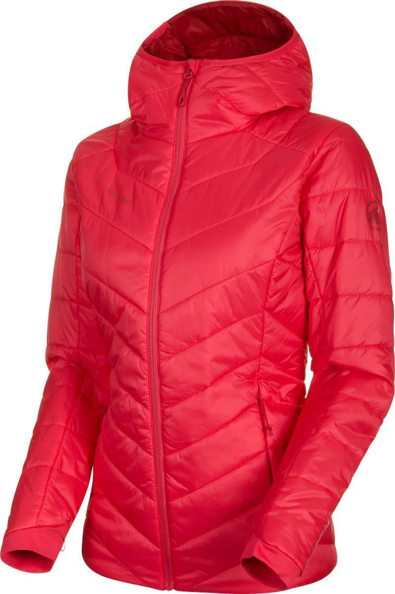 Rime IN Hooded Jacket - Womens - Image 2