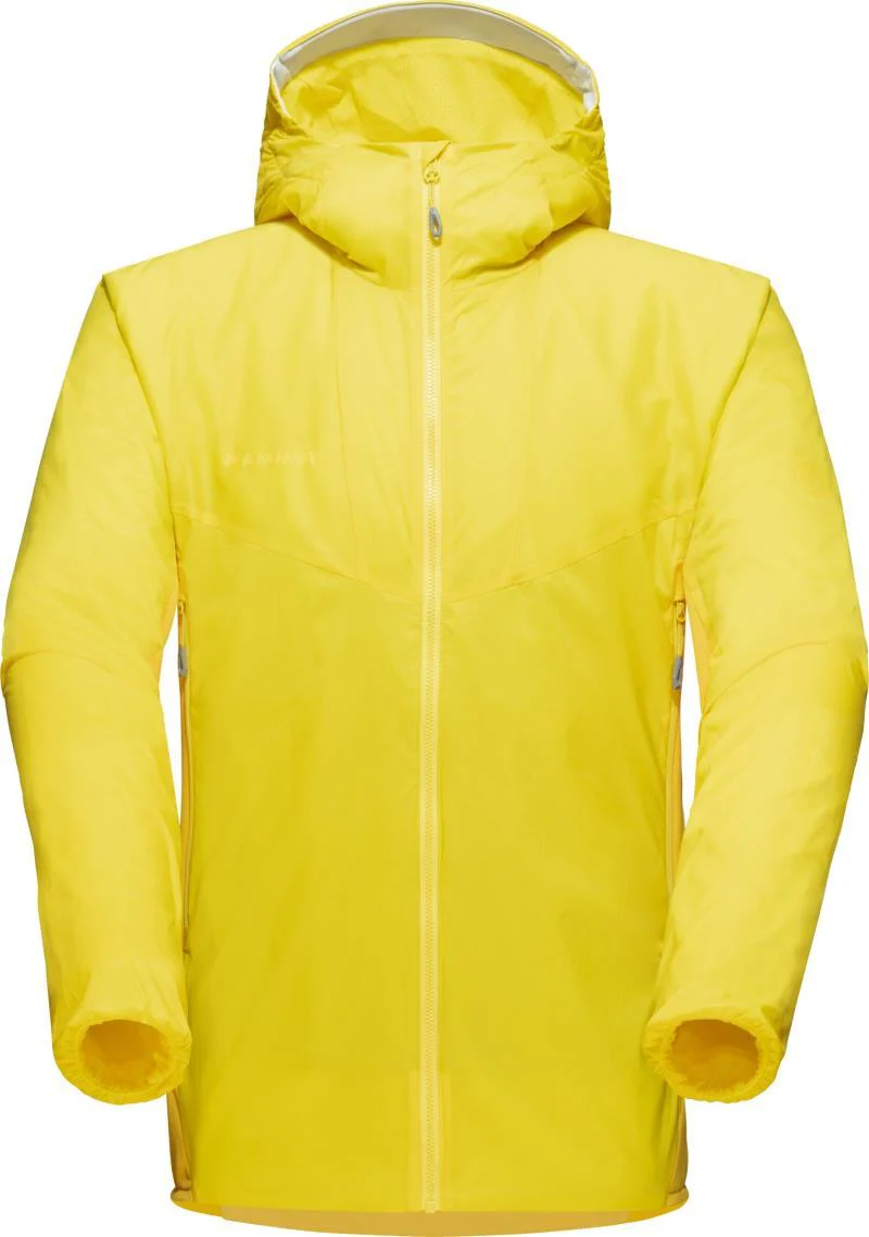 Rime Light IN Flex Hooded Jacket - Mens - Image 10