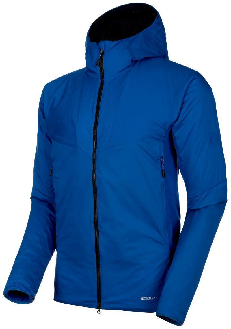 Rime Light IN Flex Hooded Jacket - Mens - Image 2
