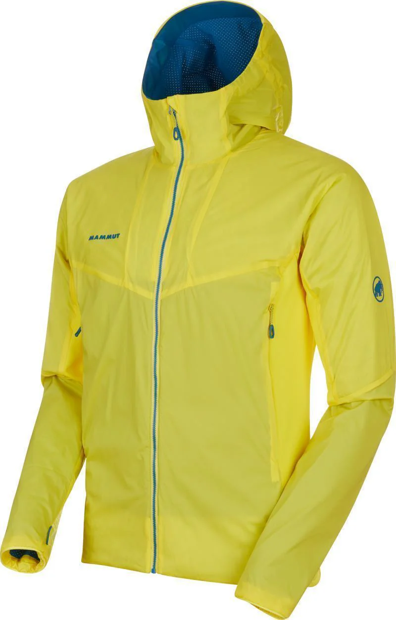Rime Light IN Flex Hooded Jacket - Mens - Image 3