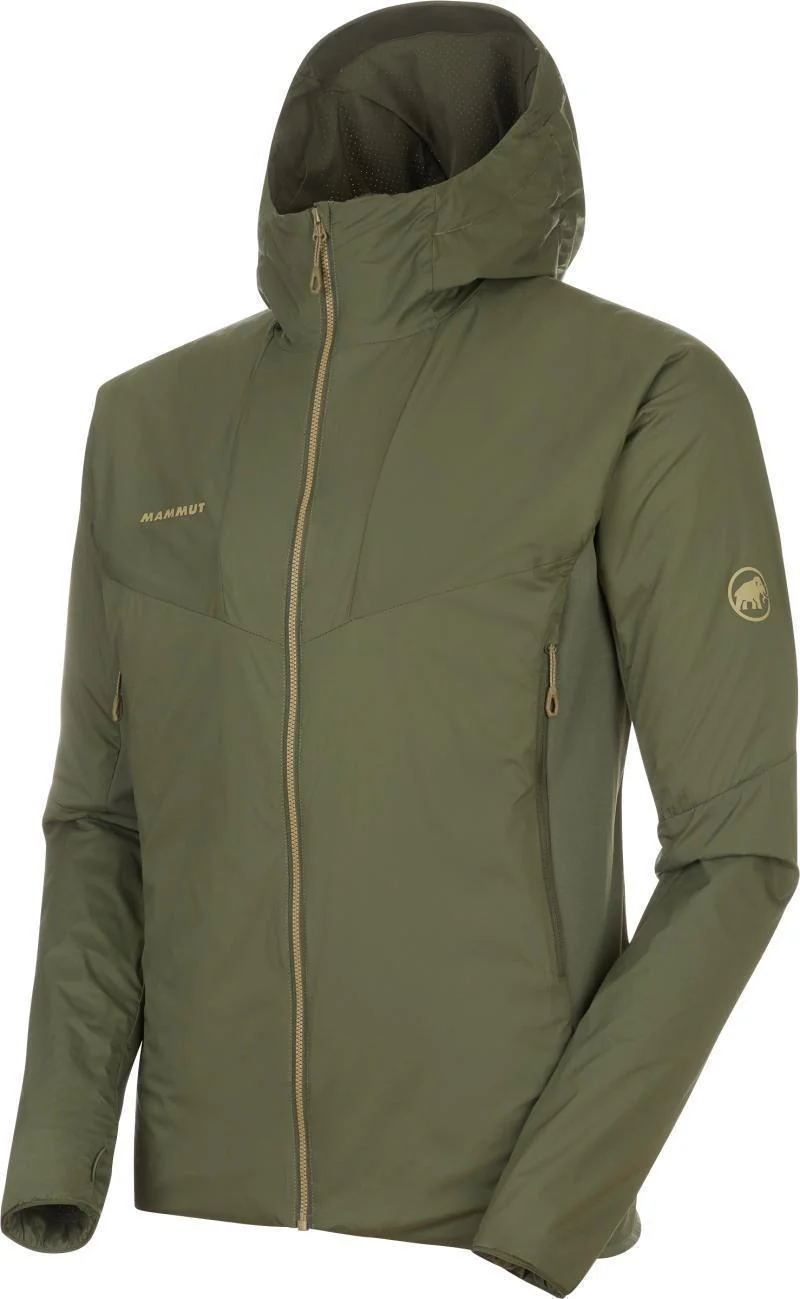 Rime Light IN Flex Hooded Jacket - Mens - Image 4