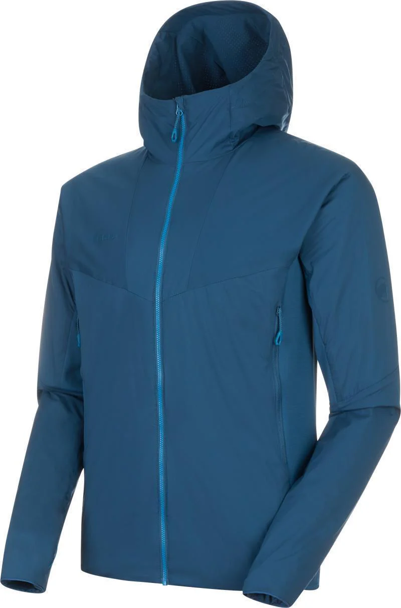 Rime Light IN Flex Hooded Jacket - Mens - Image 5