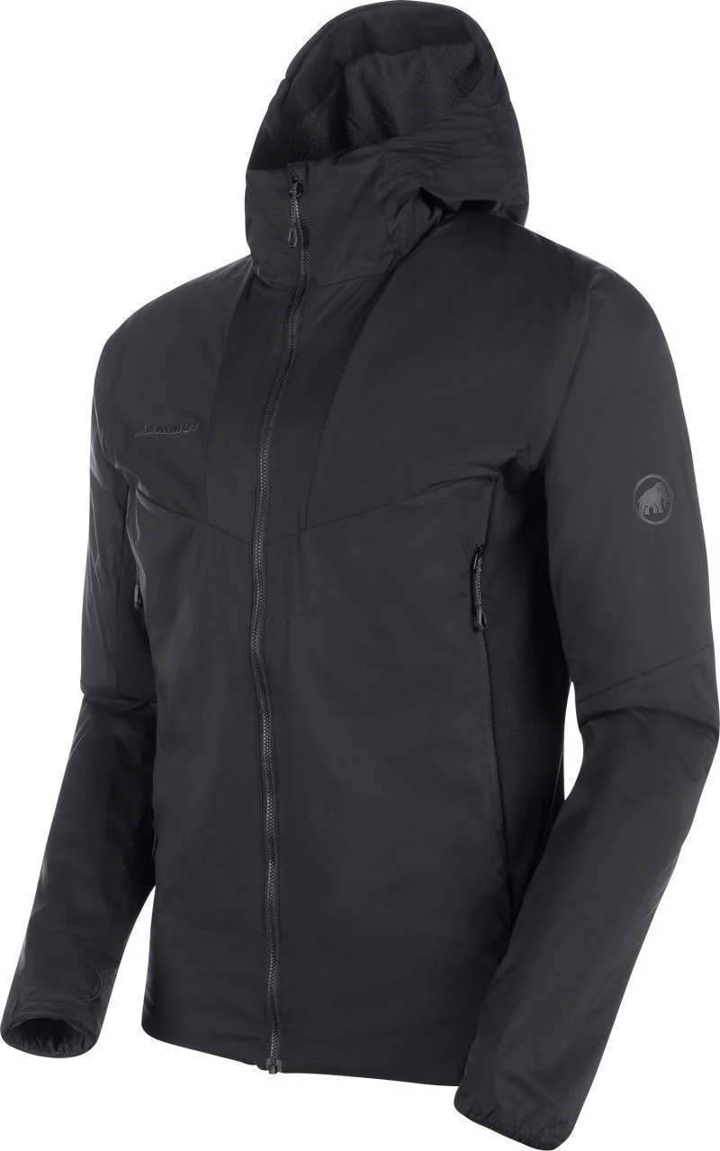 Rime Light IN Flex Hooded Jacket - Mens - Image 6