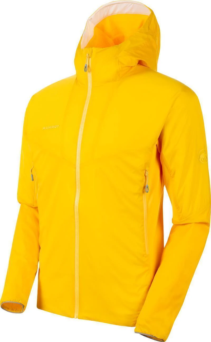 Rime Light IN Flex Hooded Jacket - Mens - Image 7