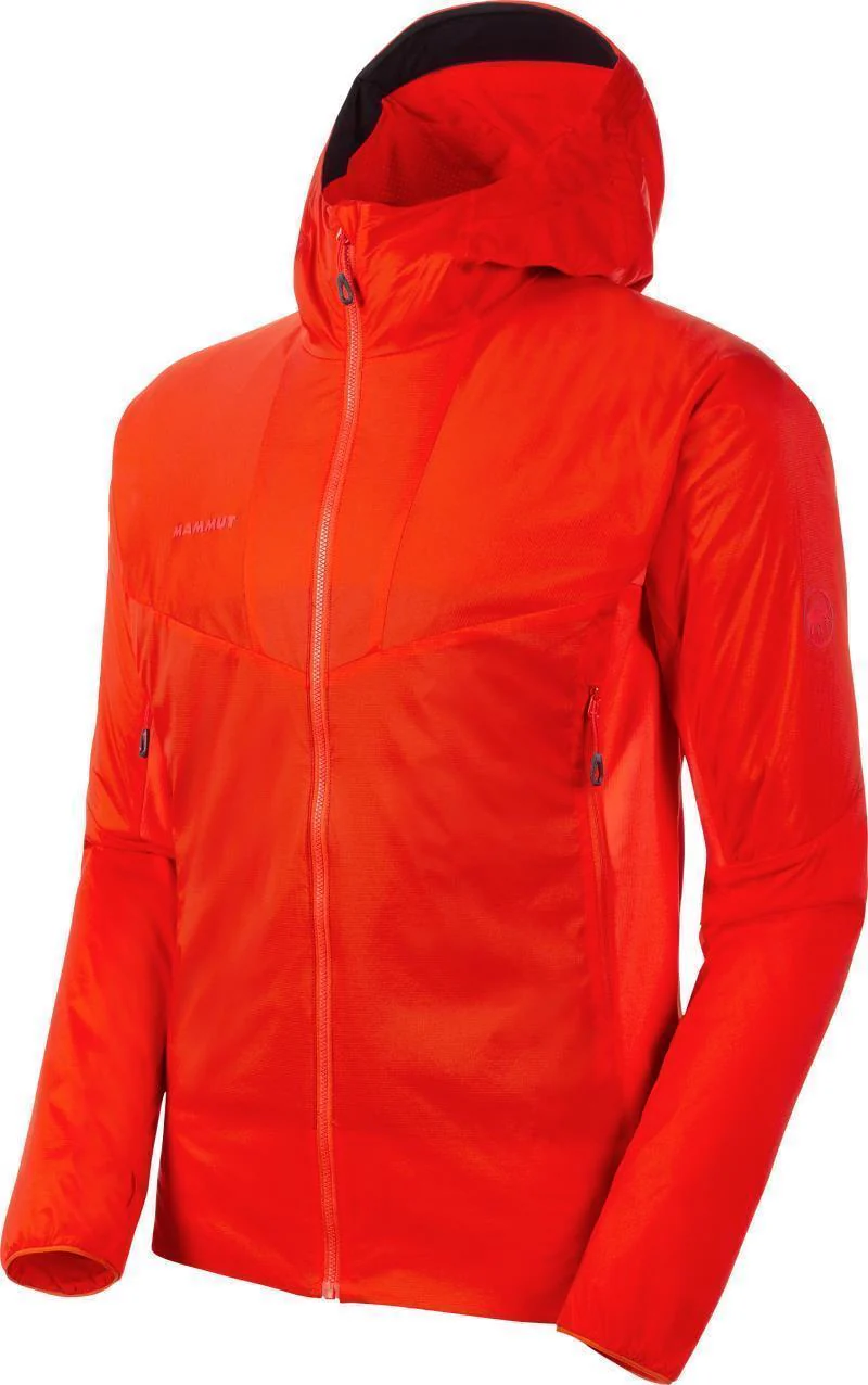 Rime Light IN Flex Hooded Jacket - Mens - Image 8