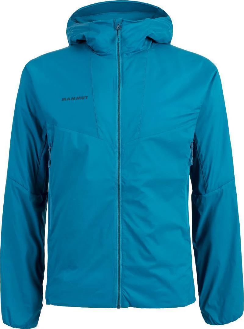 Rime Light IN Flex Hooded Jacket - Mens - Image 9