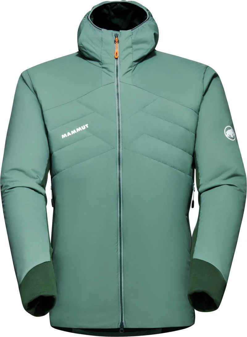 Rime Light IN Flex Hooded Jacket - Mens (Prior Season) - Image 5