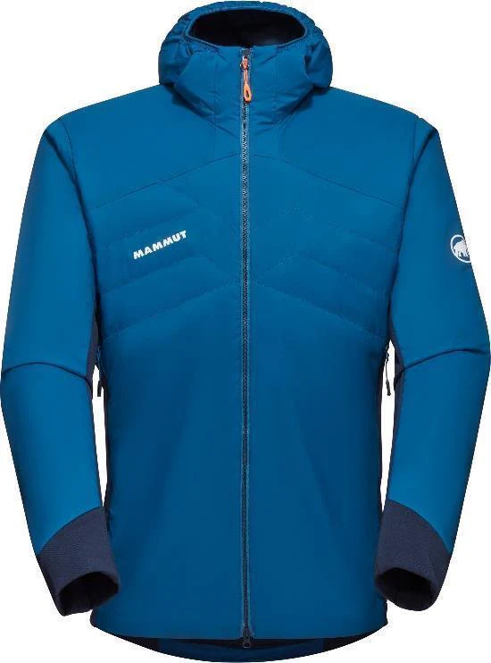 Rime Light IN Flex Hooded Jacket - Mens (Prior Season) - Image 6