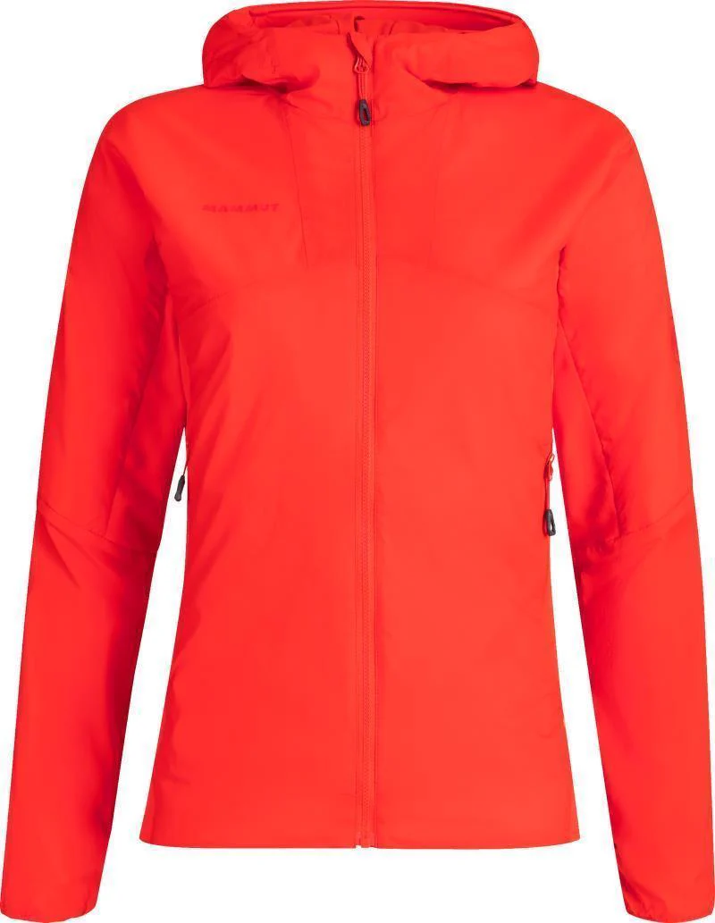 Rime Light IN Flex Hooded Jacket - Womens - Image 10