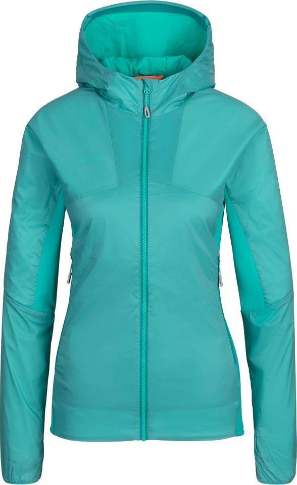Rime Light IN Flex Hooded Jacket - Womens - Image 11