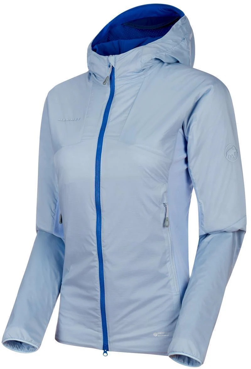 Rime Light IN Flex Hooded Jacket - Womens - Image 2
