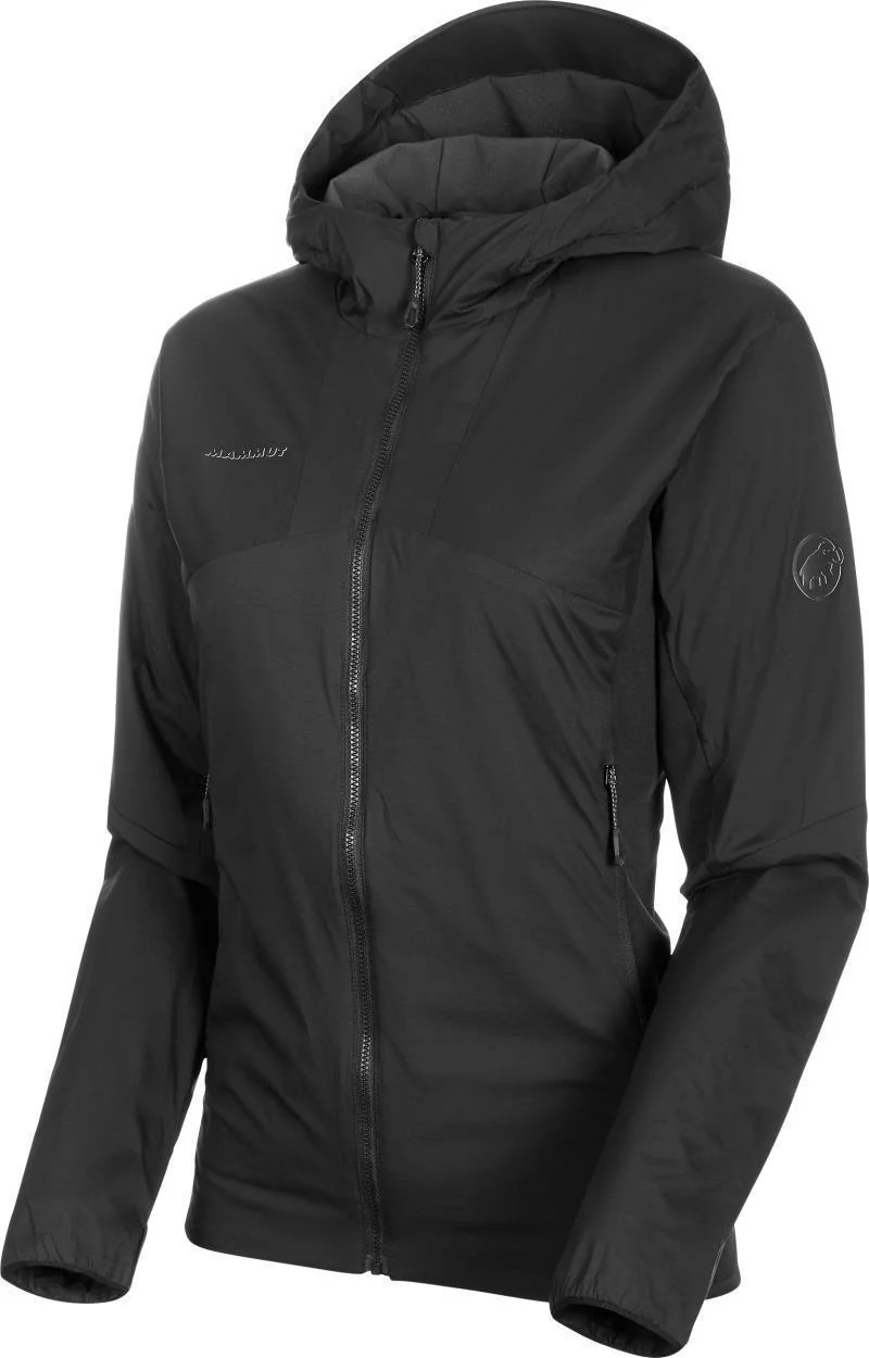 Rime Light IN Flex Hooded Jacket - Womens - Image 3