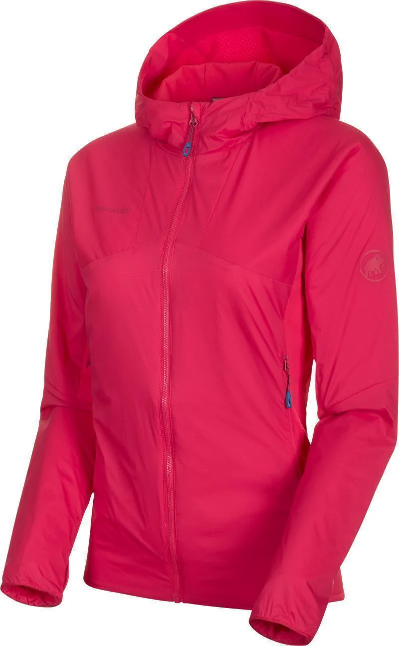 Rime Light IN Flex Hooded Jacket - Womens - Image 4