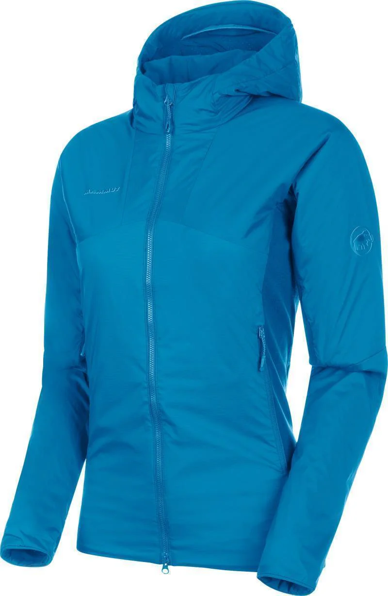 Rime Light IN Flex Hooded Jacket - Womens - Image 5