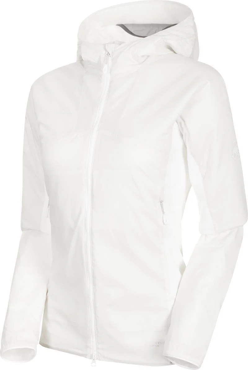 Rime Light IN Flex Hooded Jacket - Womens - Image 6