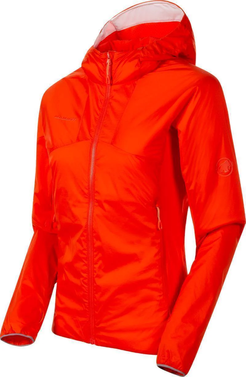 Rime Light IN Flex Hooded Jacket - Womens - Image 7