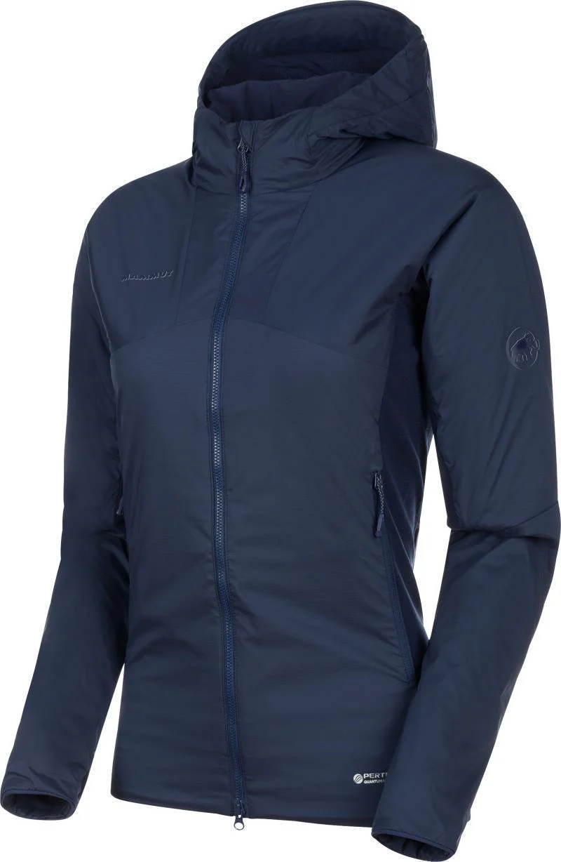 Rime Light IN Flex Hooded Jacket - Womens - Image 9