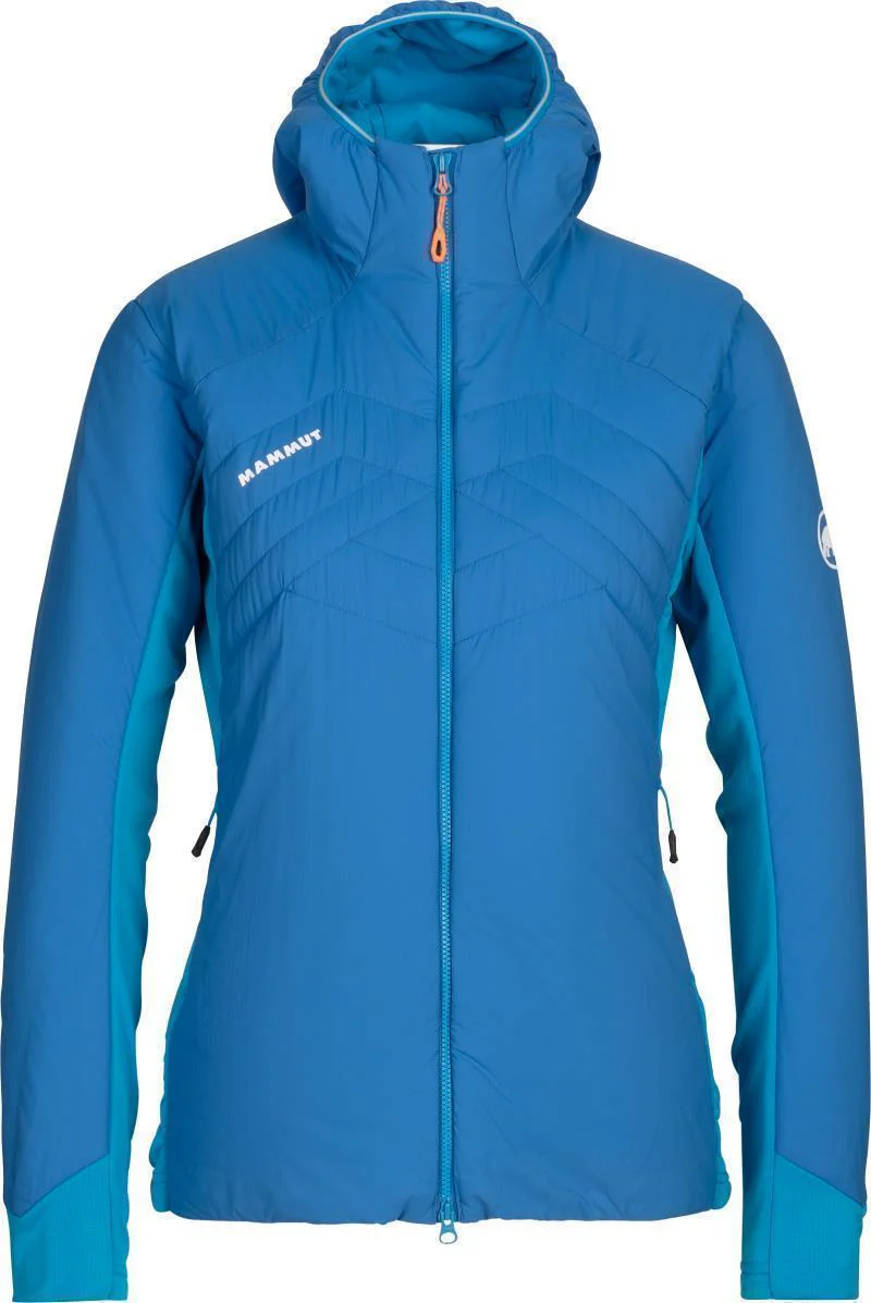 Rime Light IN Flex Hooded Jacket - Womens (Prior Season)