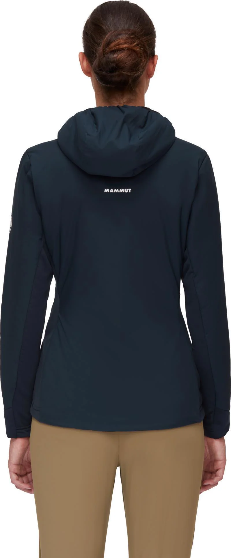 Rime Light IN Flex Hooded Jacket - Womens (Prior Season) - Image 10
