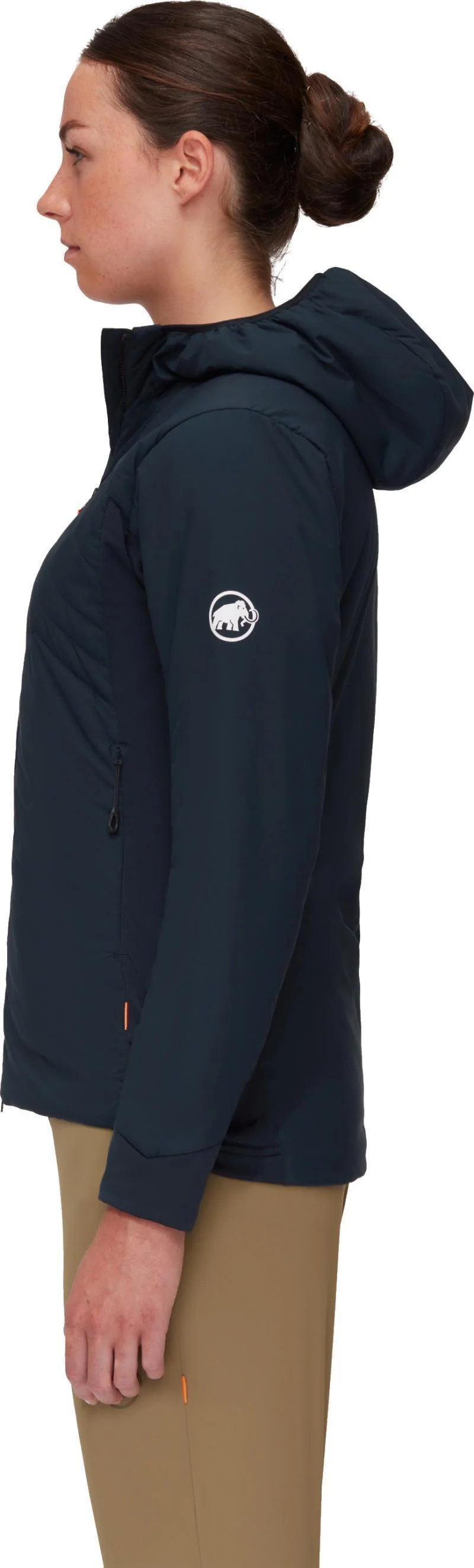 Rime Light IN Flex Hooded Jacket - Womens (Prior Season) - Image 11