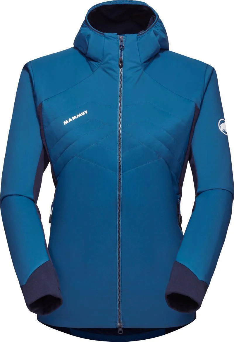 Rime Light IN Flex Hooded Jacket - Womens (Prior Season) - Image 12