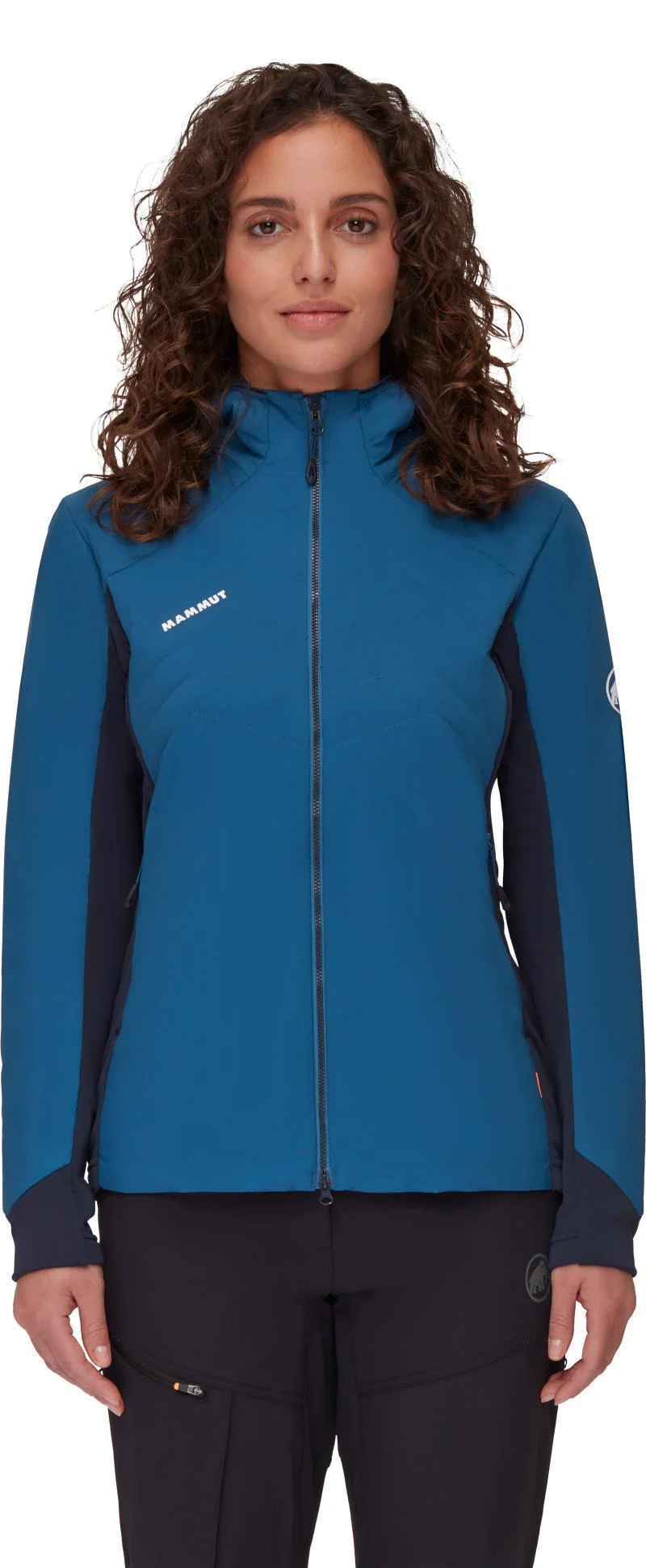 Rime Light IN Flex Hooded Jacket - Womens (Prior Season) - Image 13