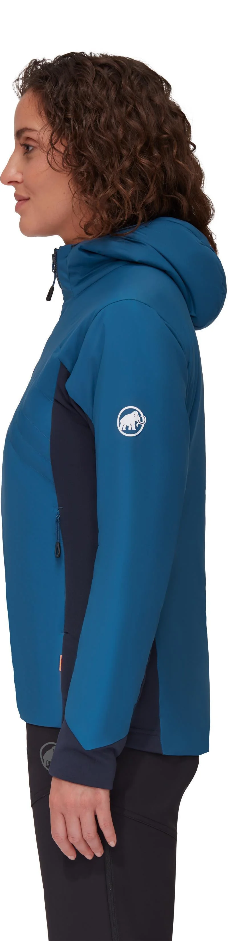 Rime Light IN Flex Hooded Jacket - Womens (Prior Season) - Image 14