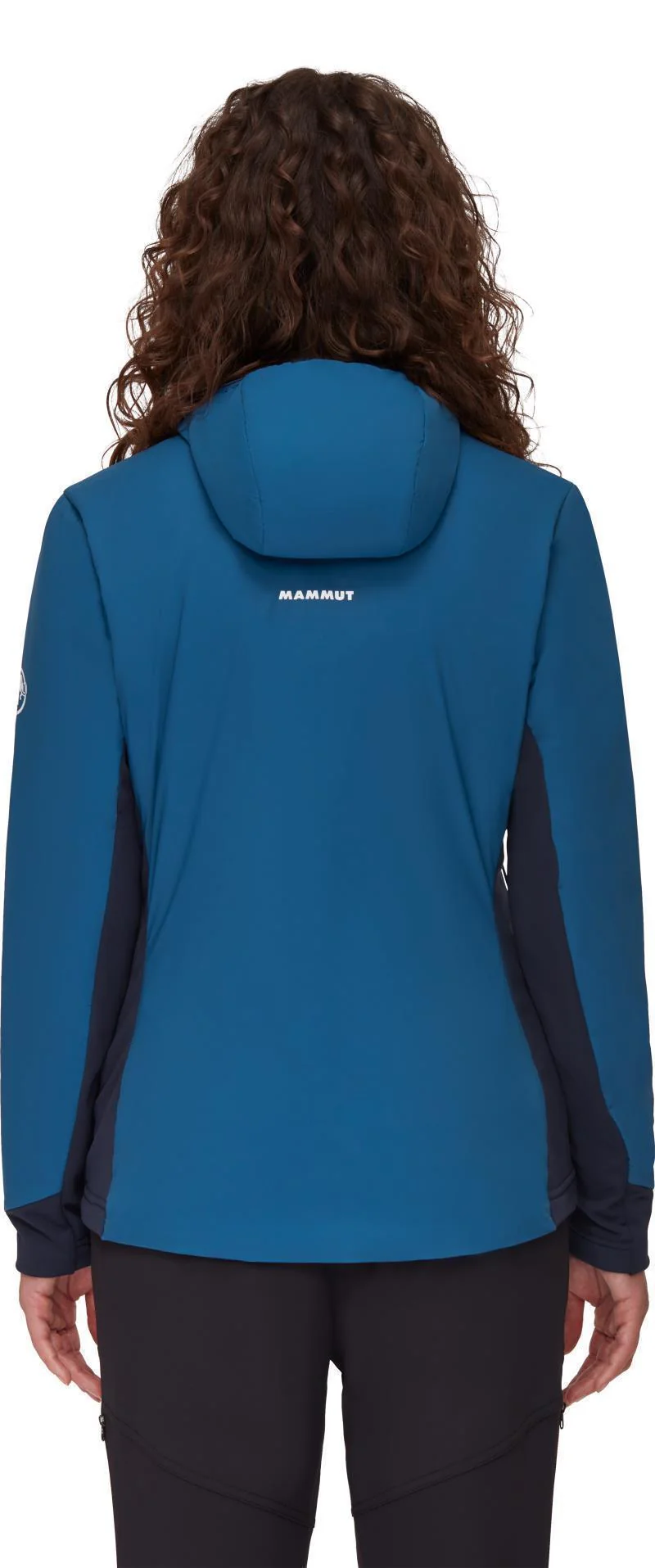 Rime Light IN Flex Hooded Jacket - Womens (Prior Season) - Image 15