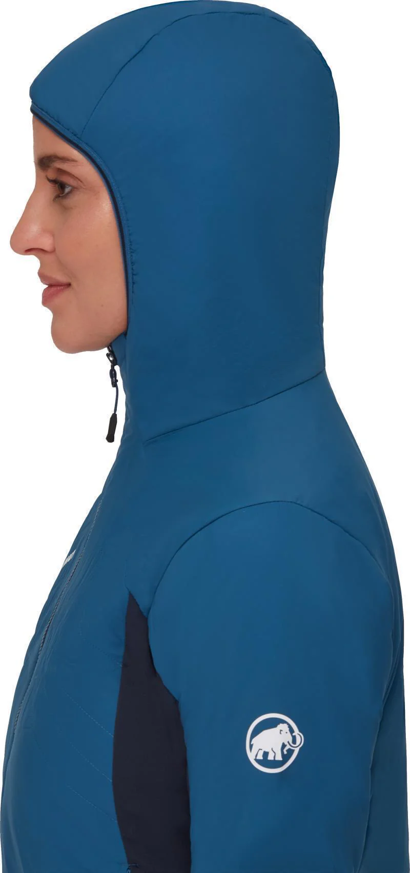 Rime Light IN Flex Hooded Jacket - Womens (Prior Season) - Image 16