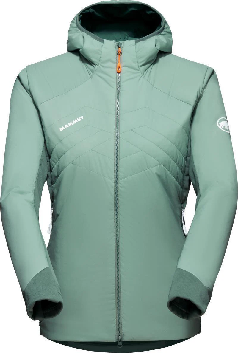Rime Light IN Flex Hooded Jacket - Womens (Prior Season) - Image 17