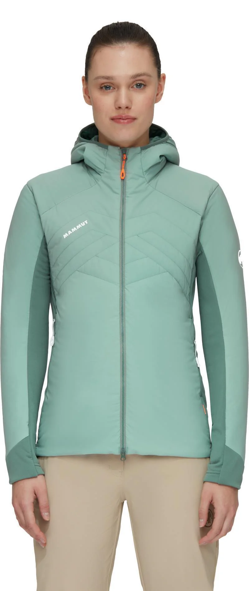 Rime Light IN Flex Hooded Jacket - Womens (Prior Season) - Image 19