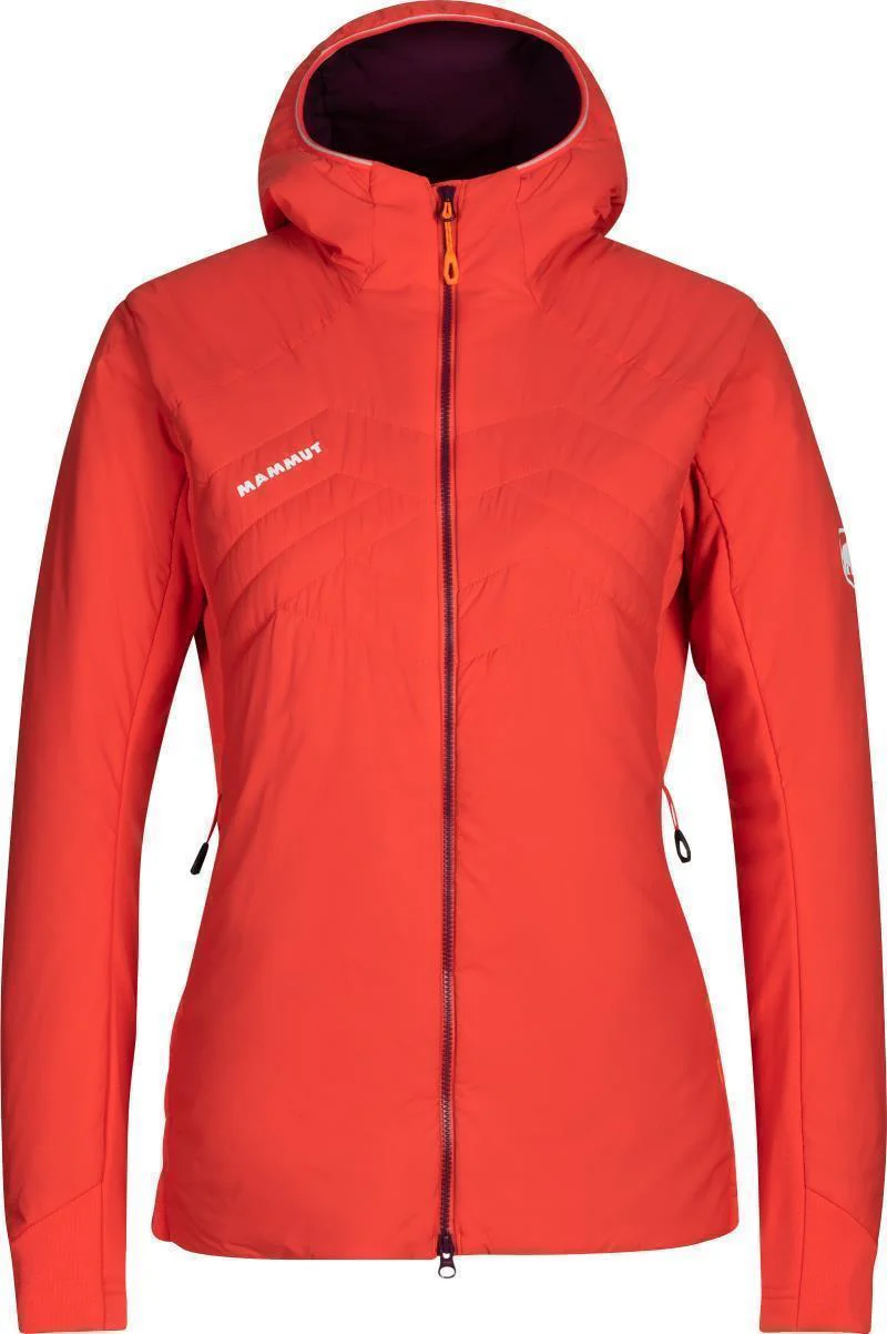 Rime Light IN Flex Hooded Jacket - Womens (Prior Season) - Image 2