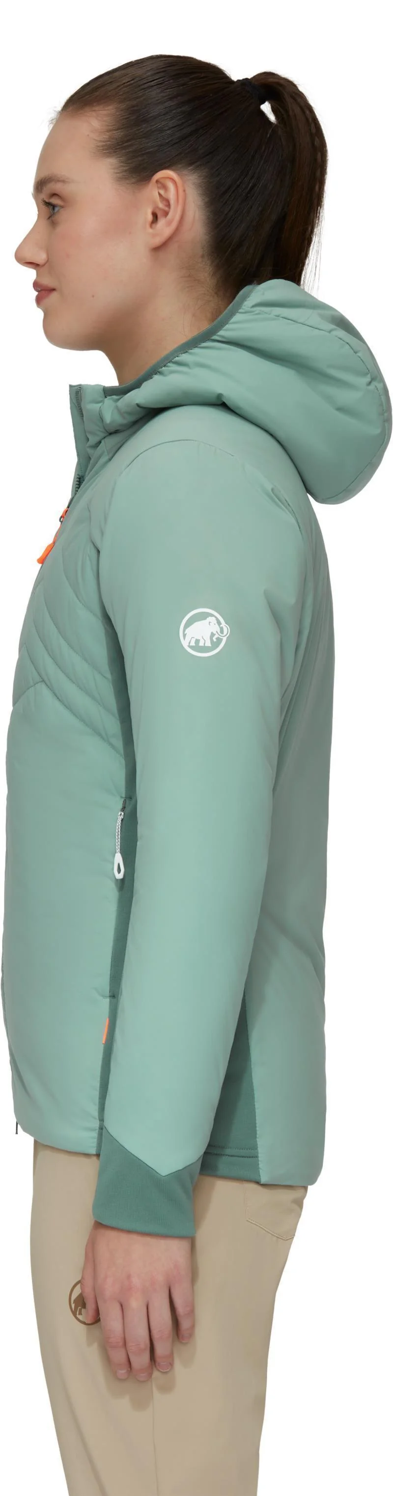 Rime Light IN Flex Hooded Jacket - Womens (Prior Season) - Image 20