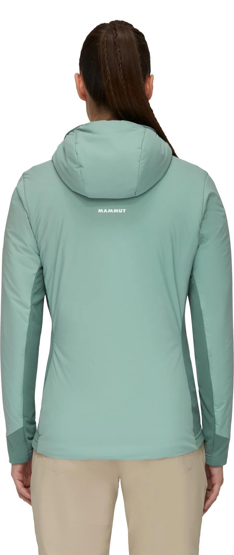 Rime Light IN Flex Hooded Jacket - Womens (Prior Season) - Image 21