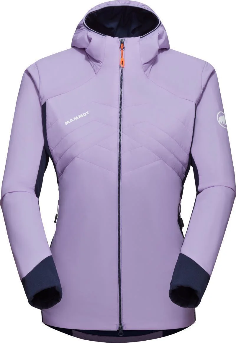 Rime Light IN Flex Hooded Jacket - Womens (Prior Season) - Image 22
