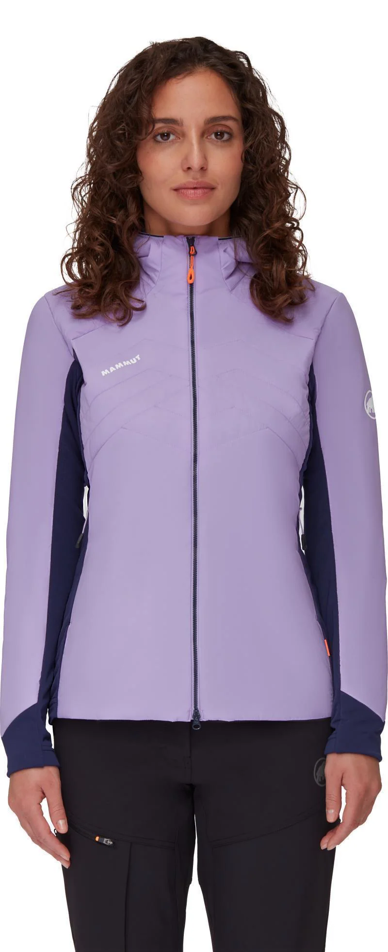 Rime Light IN Flex Hooded Jacket - Womens (Prior Season) - Image 24