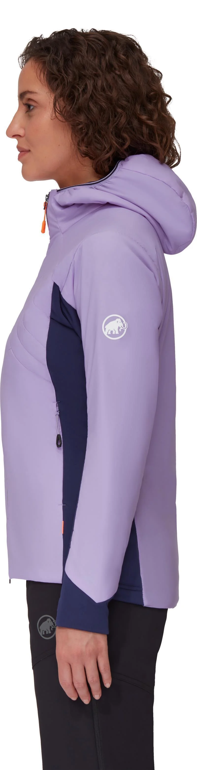 Rime Light IN Flex Hooded Jacket - Womens (Prior Season) - Image 25