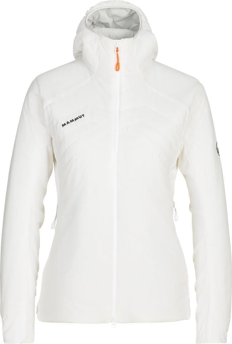 Rime Light IN Flex Hooded Jacket - Womens (Prior Season) - Image 3