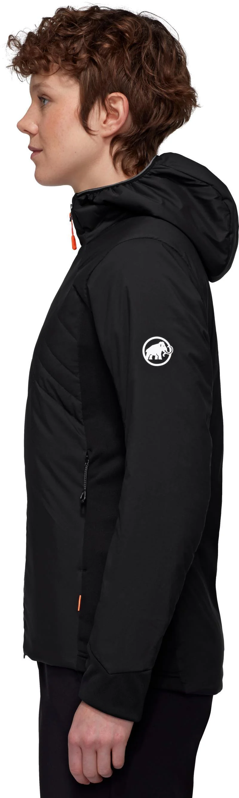 Rime Light IN Flex Hooded Jacket - Womens (Prior Season) - Image 35