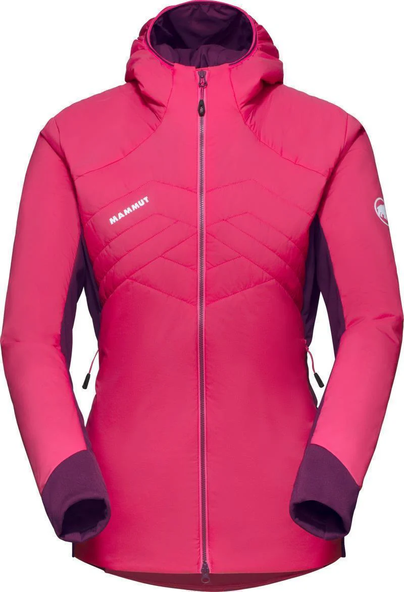 Rime Light IN Flex Hooded Jacket - Womens (Prior Season) - Image 4