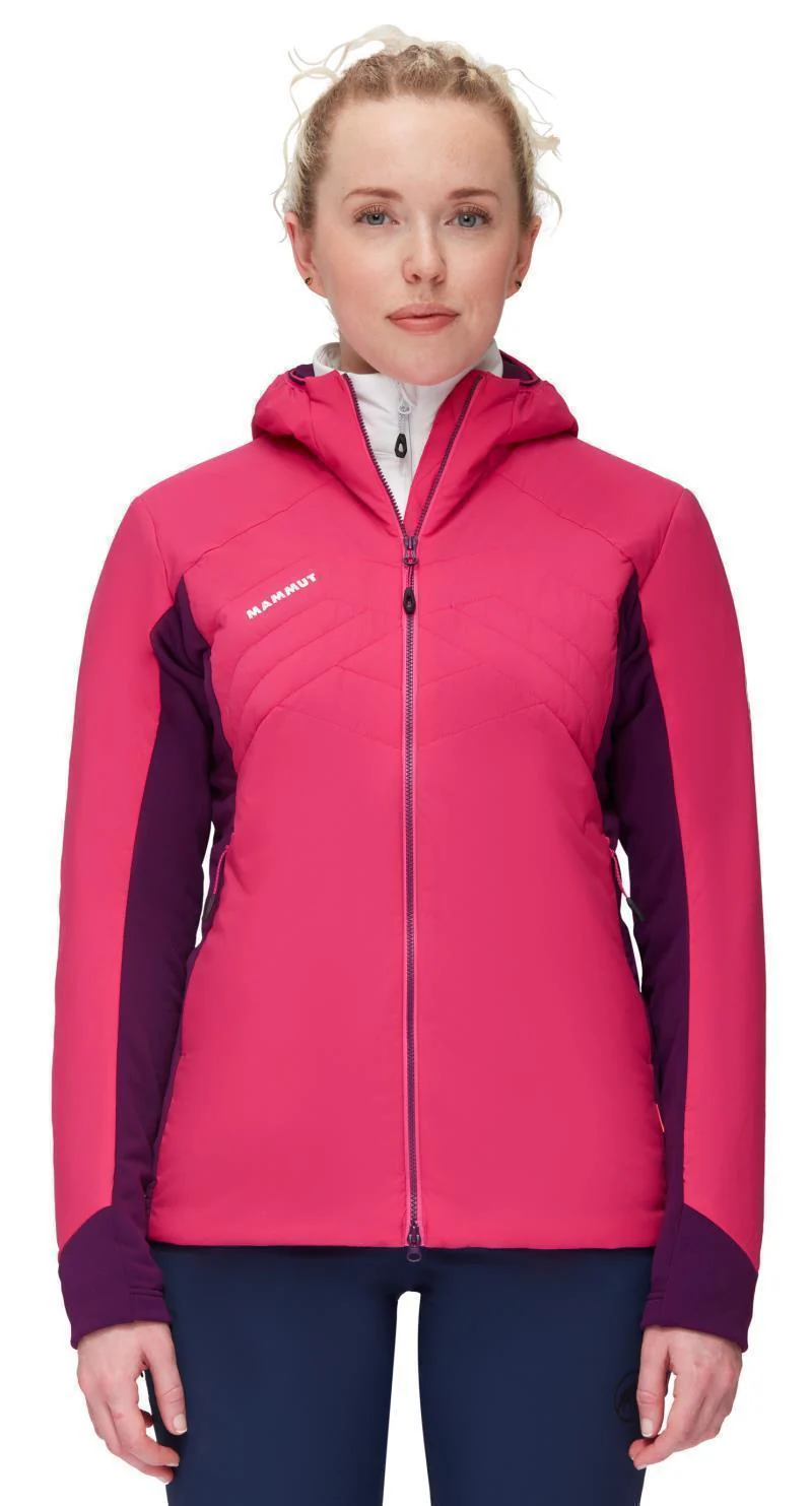 Rime Light IN Flex Hooded Jacket - Womens (Prior Season) - Image 5