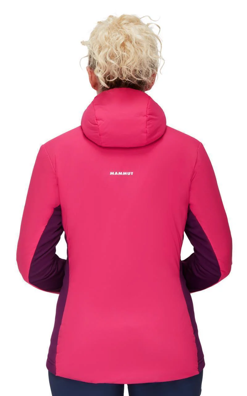 Rime Light IN Flex Hooded Jacket - Womens (Prior Season) - Image 7
