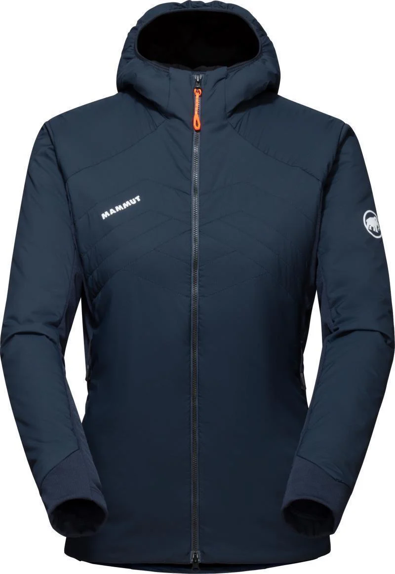 Rime Light IN Flex Hooded Jacket - Womens (Prior Season) - Image 8
