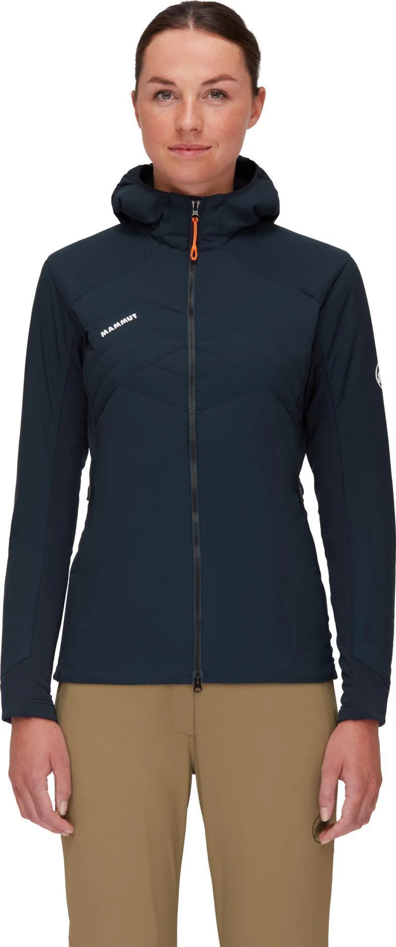 Rime Light IN Flex Hooded Jacket - Womens (Prior Season) - Image 9