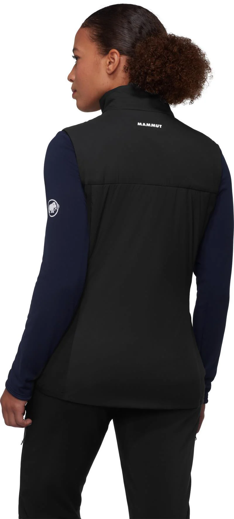Rime Light IN Flex Vest - Womens - Image 4
